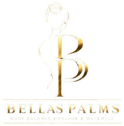 Bellas Palms logo